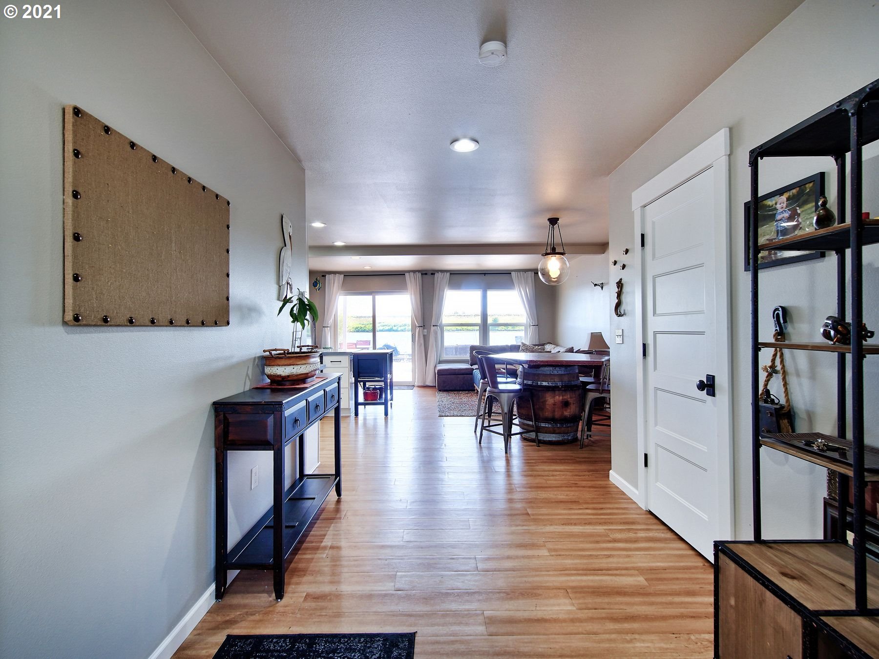 23538 Northwest St Helens Road Portland, OR 97231 - Photo 3 of 32