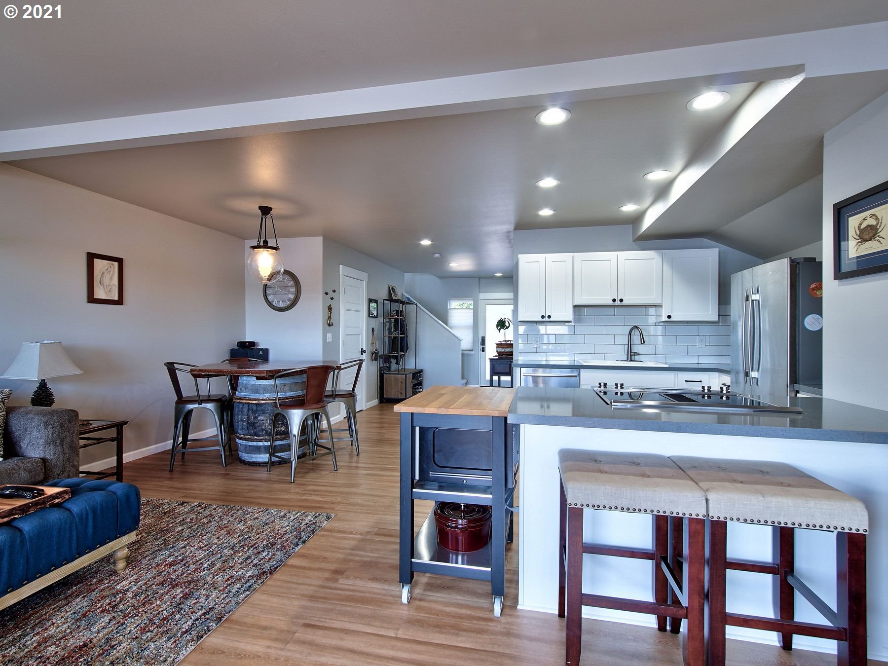 23538 Northwest St Helens Road Portland, OR 97231 - Photo 10 of 32