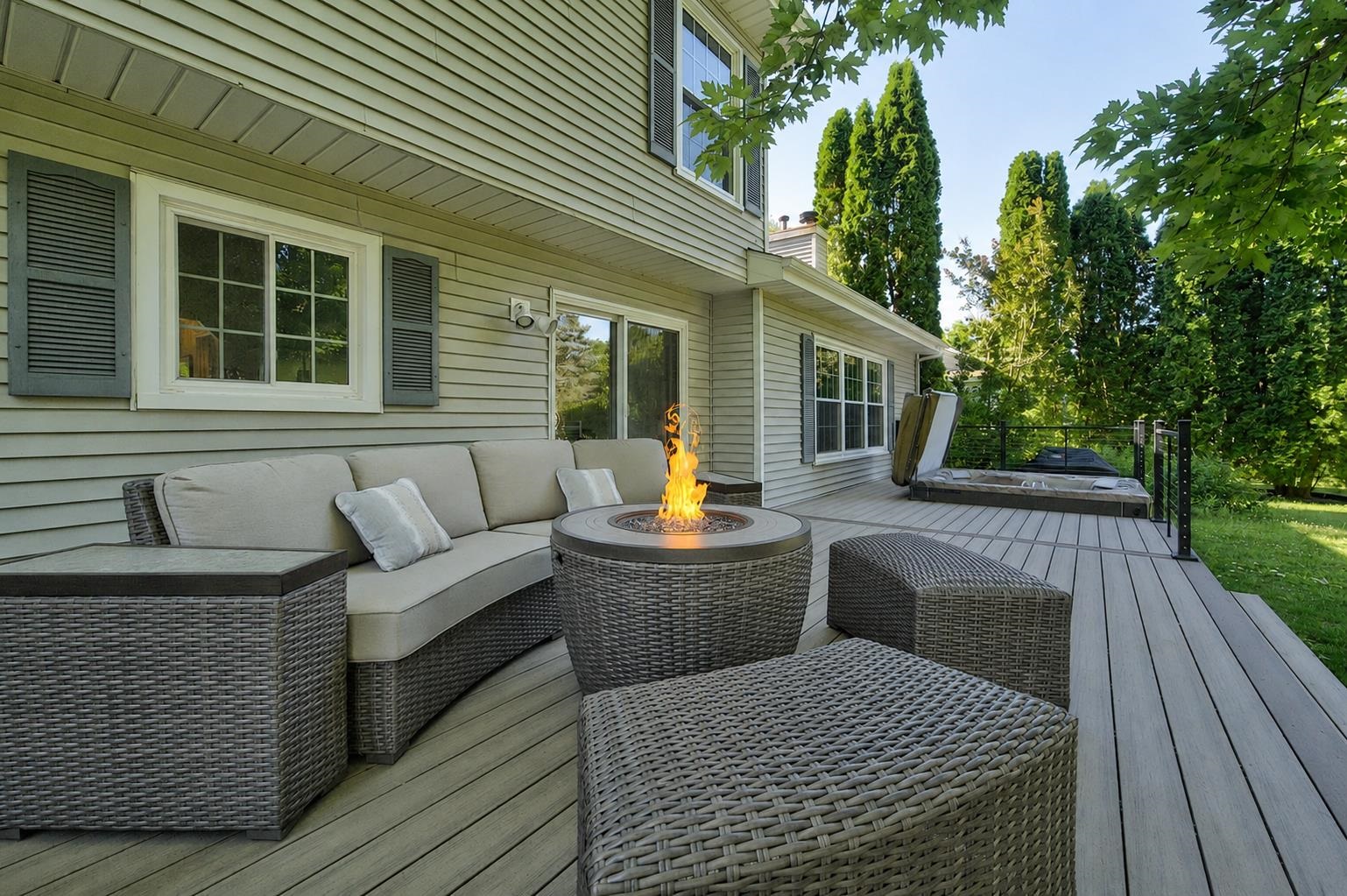 8 Darien Circle Madison, WI 53717 - Photo 43 of 54