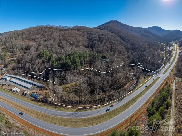 $495,000 | 187 Turtle Creek Road, Sylva, NC 28779