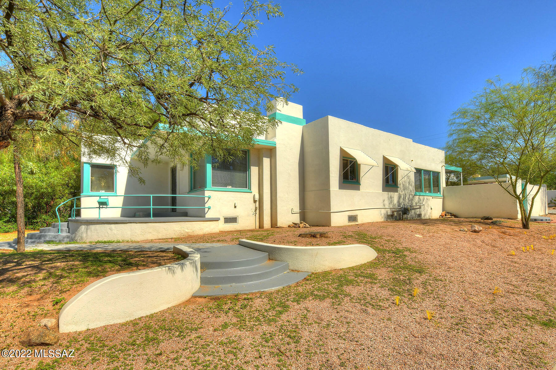 2604 East 7th Street Tucson, AZ 85716 - Photo 1 of 21