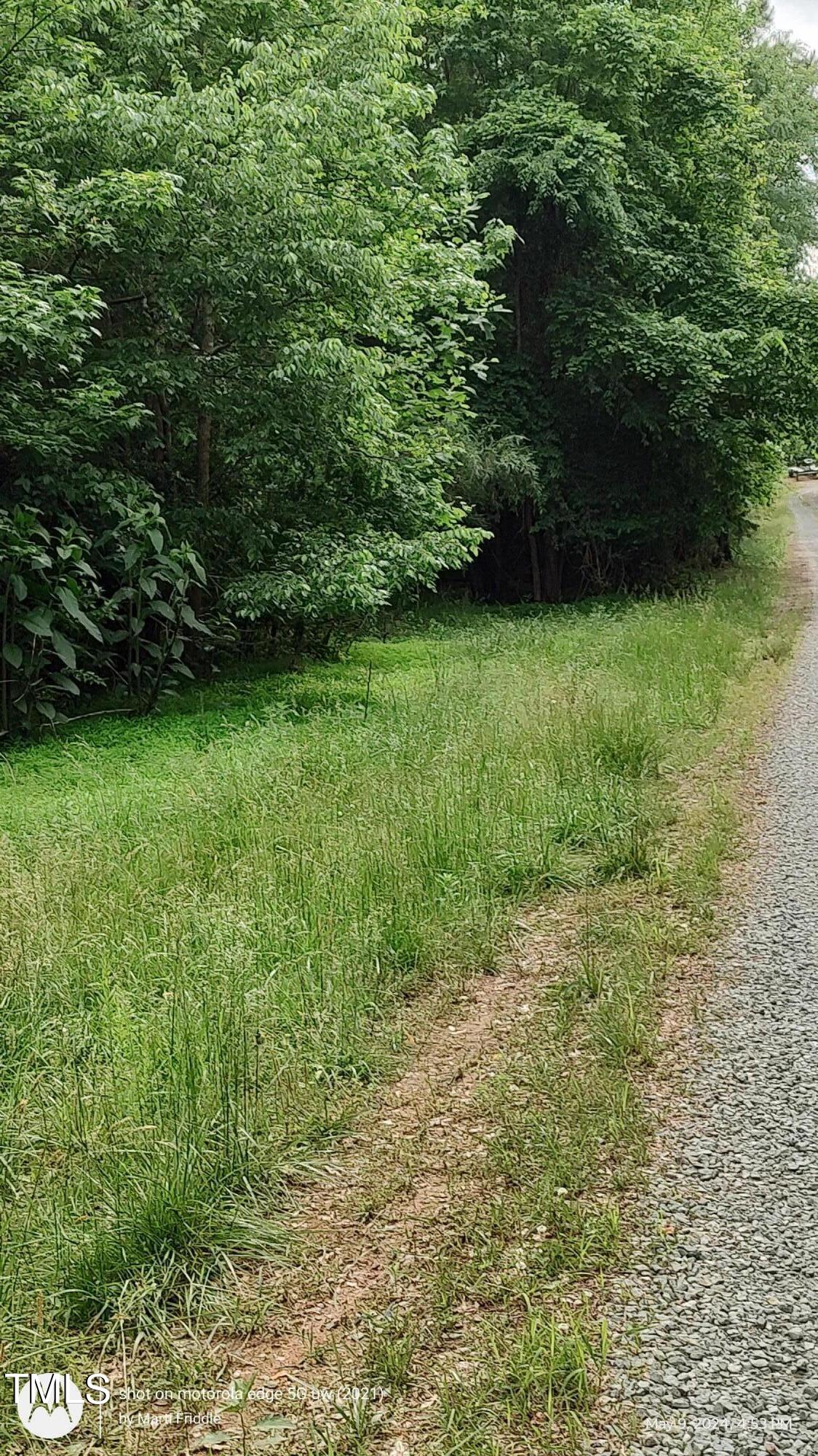 4353 Swepsonville-Saxapahaw Road Graham, NC 27253 - Photo 2 of 5 4353 woods