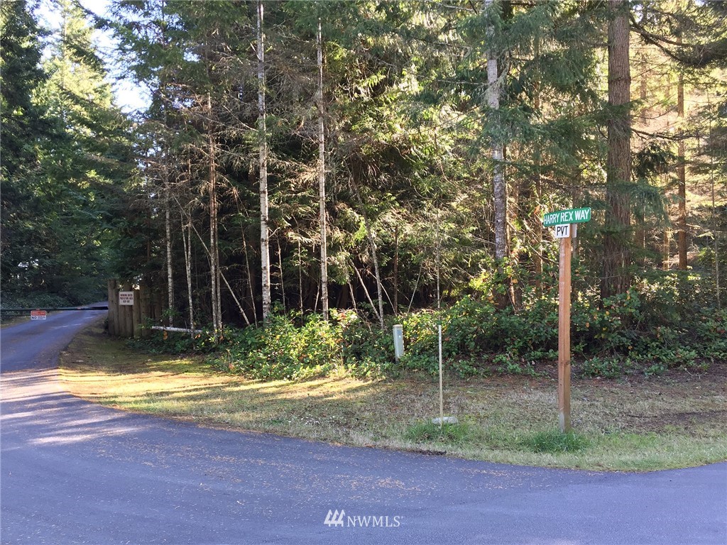 9999 Hunt Road, Unit LOT 3 Port Angeles, WA 98363 - Photo 9 of 14 Gallery Image 9