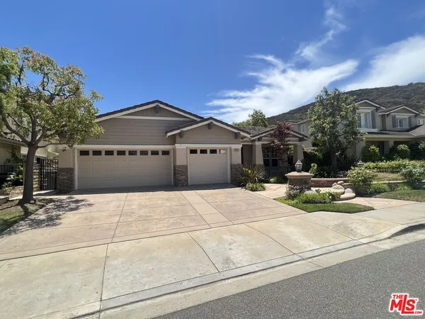 $5,500 | 4566 Via Del Rancho, Newbury Park, CA 91320
