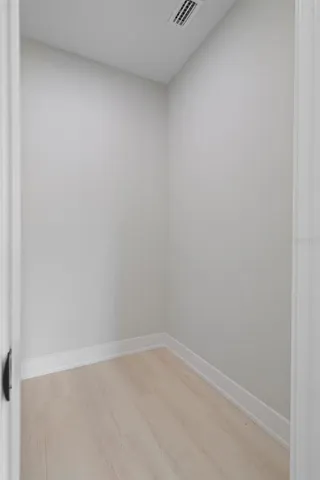 a view of a bathroom with a shower