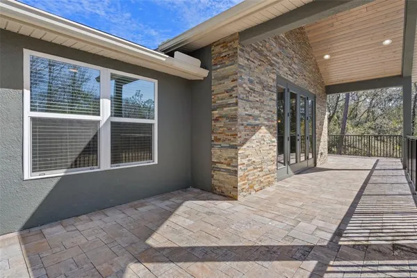 $550,000 | 7235 North Canal Street, Webster, FL 33597