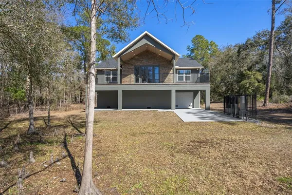 $550,000 | 7235 North Canal Street, Webster, FL 33597