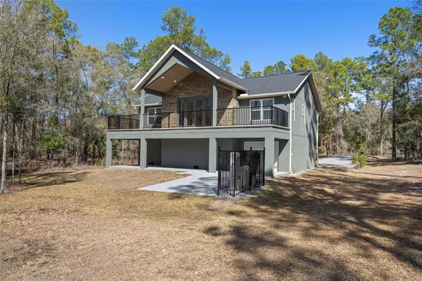 $550,000 | 7235 North Canal Street, Webster, FL 33597