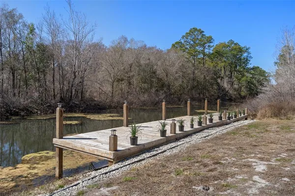 $550,000 | 7235 North Canal Street, Webster, FL 33597