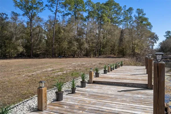 $550,000 | 7235 North Canal Street, Webster, FL 33597