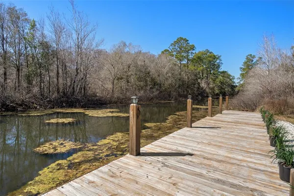 $550,000 | 7235 North Canal Street, Webster, FL 33597