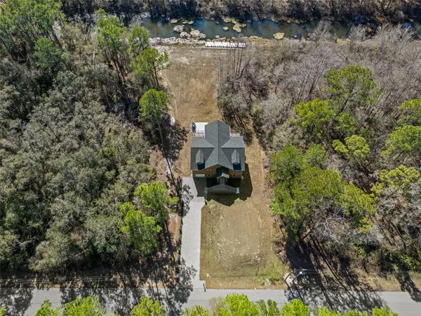 $550,000 | 7235 North Canal Street, Webster, FL 33597