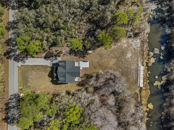 $550,000 | 7235 North Canal Street, Webster, FL 33597