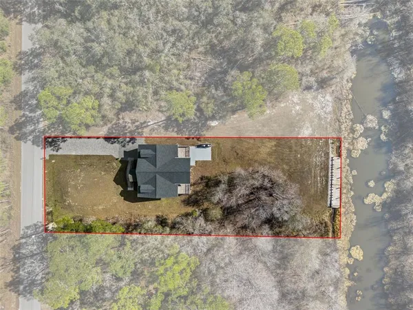 $550,000 | 7235 North Canal Street, Webster, FL 33597