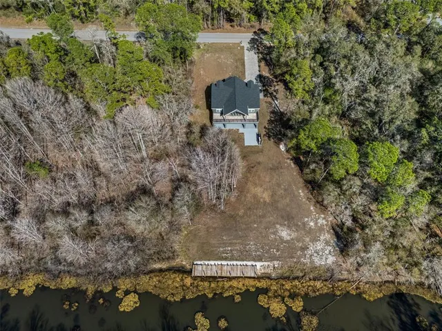 $550,000 | 7235 North Canal Street, Webster, FL 33597