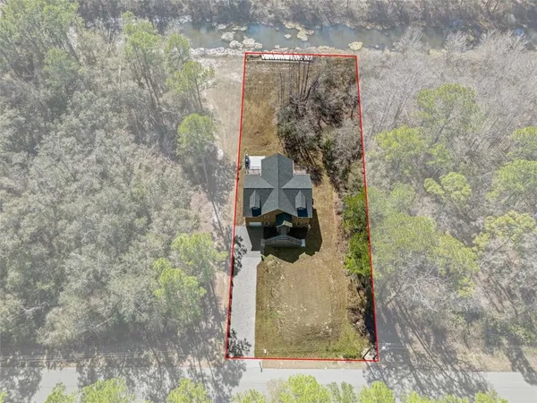 $550,000 | 7235 North Canal Street, Webster, FL 33597