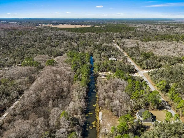 $550,000 | 7235 North Canal Street, Webster, FL 33597