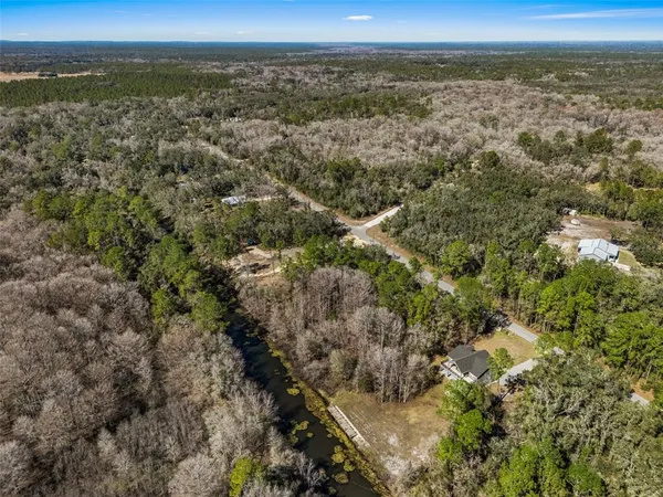 $550,000 | 7235 North Canal Street, Webster, FL 33597