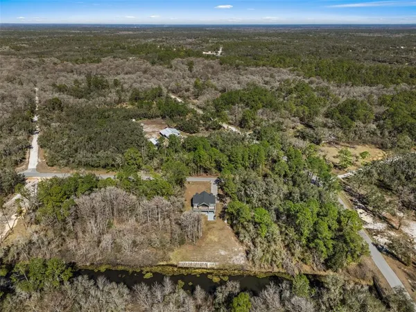 $550,000 | 7235 North Canal Street, Webster, FL 33597