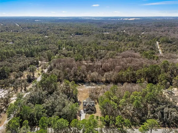 $550,000 | 7235 North Canal Street, Webster, FL 33597