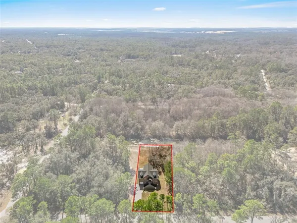 $550,000 | 7235 North Canal Street, Webster, FL 33597