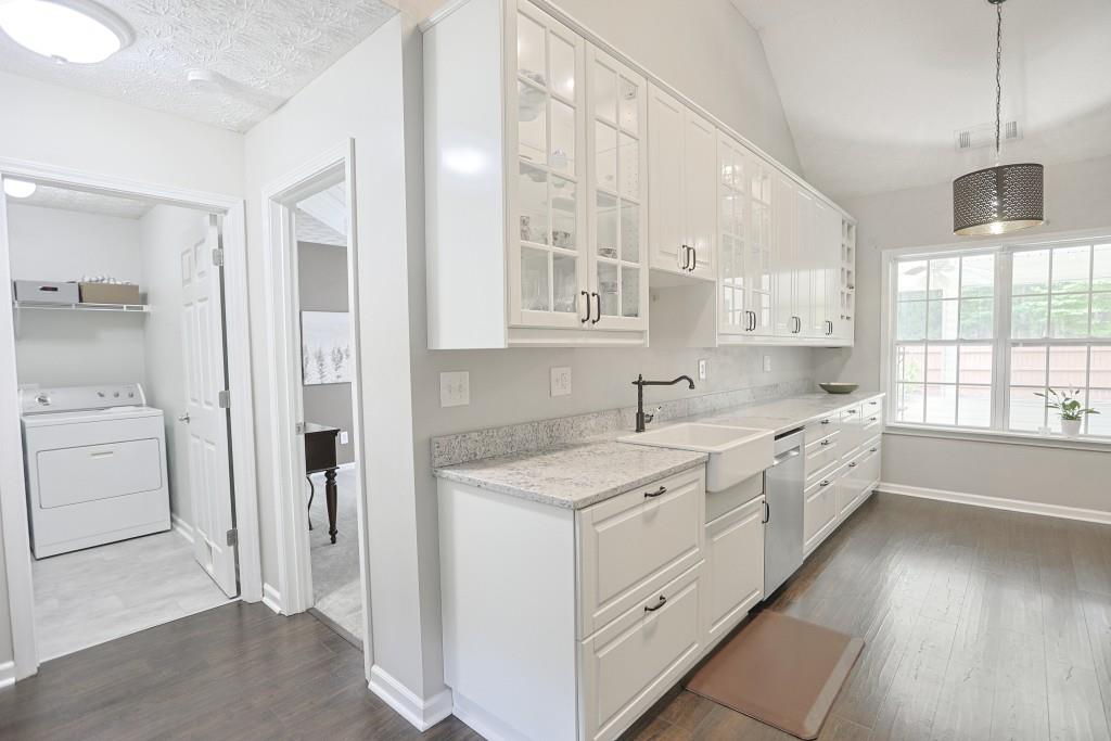 2109 Raegan Court Monroe, GA 30655 - Photo 23 of 85