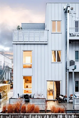 $1,100,000 | 2530 Lawrence Street, Unit RA108, Denver, CO 80205