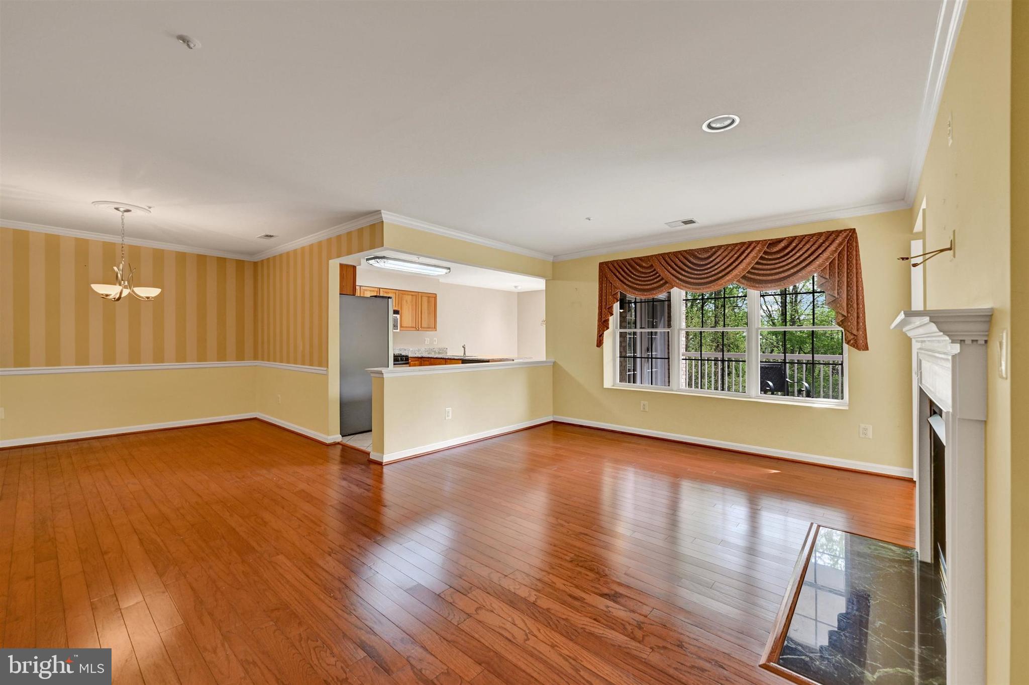 12310 Rosslare Ridge Road, Unit 306 Lutherville-Timonium, MD 21093 - Photo 17 of 31