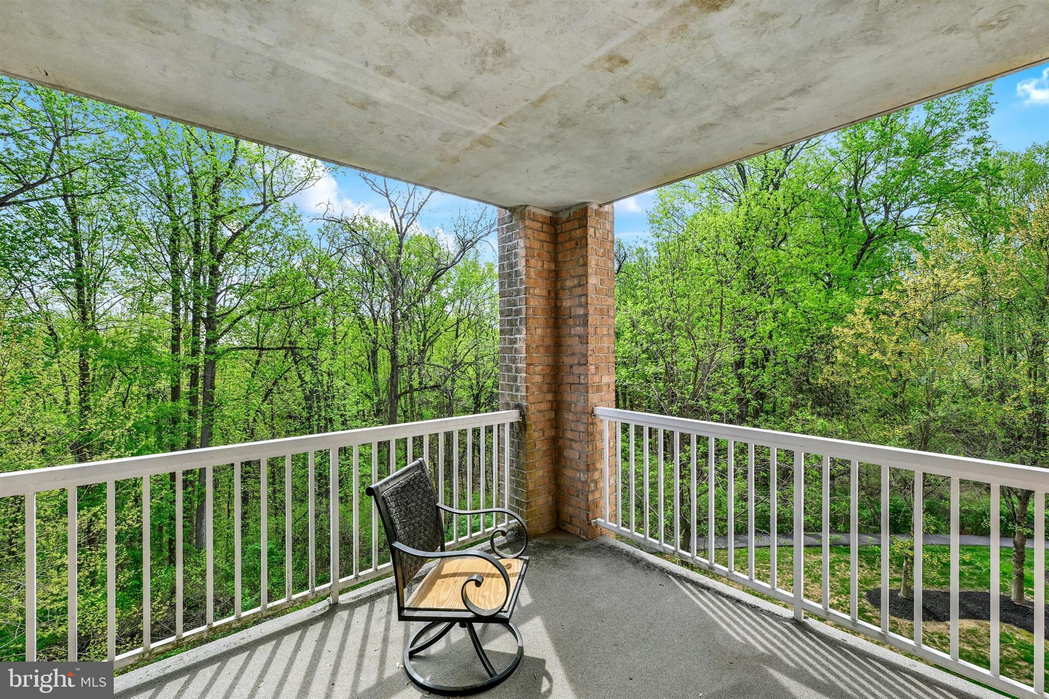 12310 Rosslare Ridge Road, Unit 306 Lutherville-Timonium, MD 21093 - Photo 27 of 31