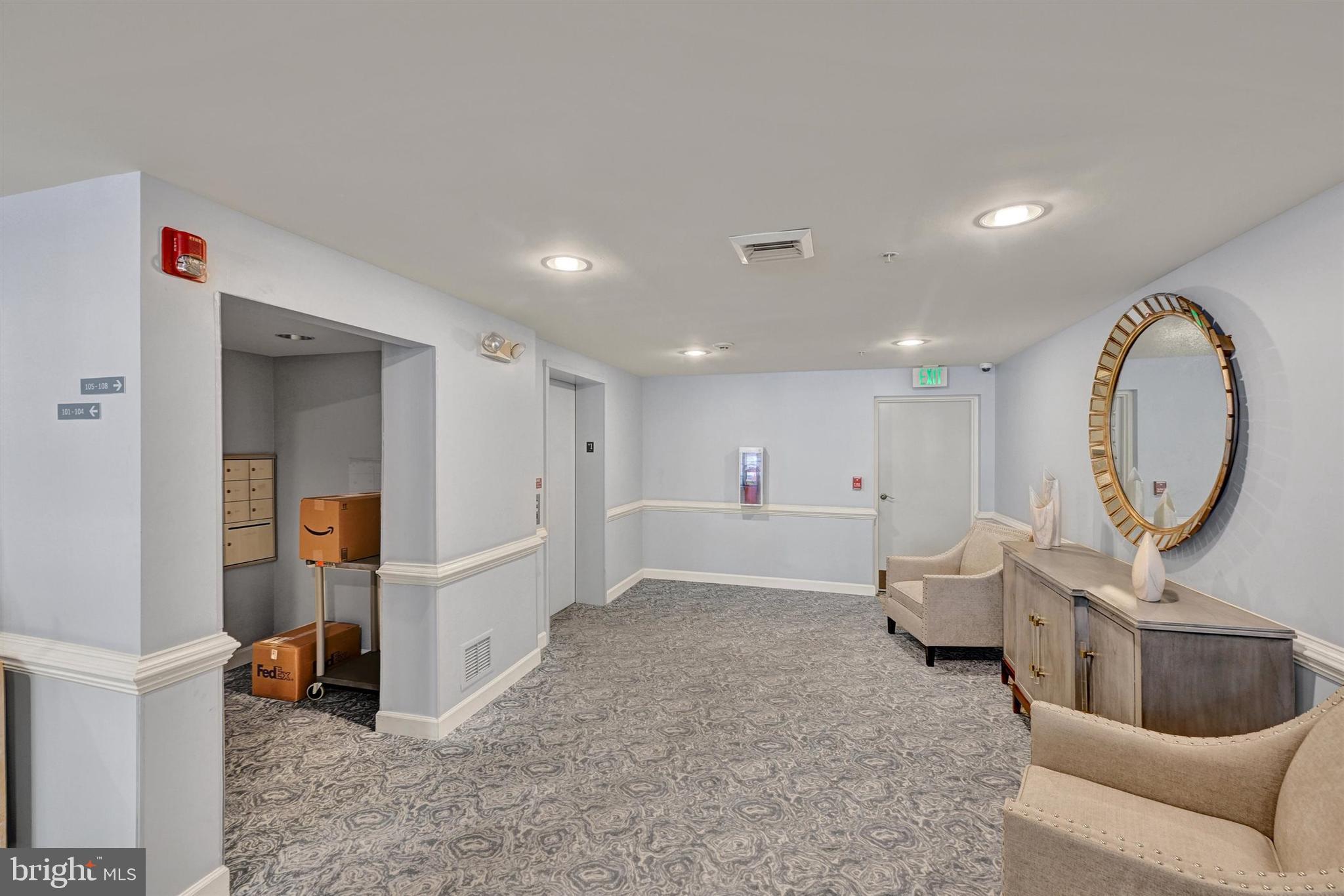 12310 Rosslare Ridge Road, Unit 306 Lutherville-Timonium, MD 21093 - Photo 29 of 31