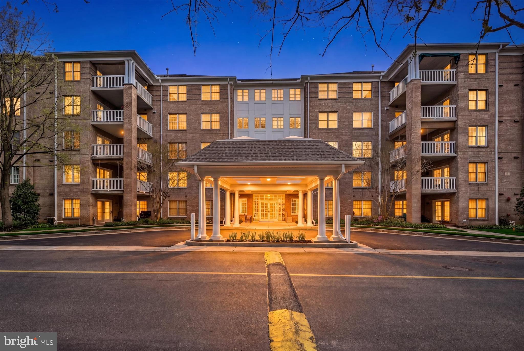 12310 Rosslare Ridge Road, Unit 306 Lutherville-Timonium, MD 21093 - Photo 31 of 31