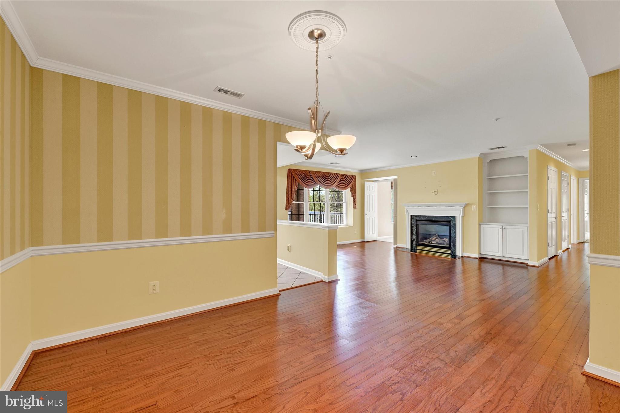 12310 Rosslare Ridge Road, Unit 306 Lutherville-Timonium, MD 21093 - Photo 5 of 31