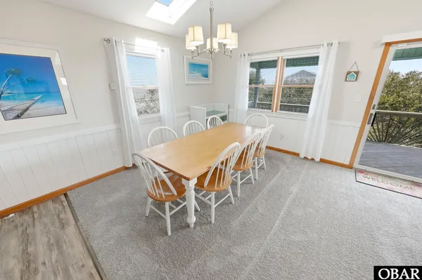 $799,000 | 3629 Goosander Street, Unit 3, Kitty Hawk, NC 27949