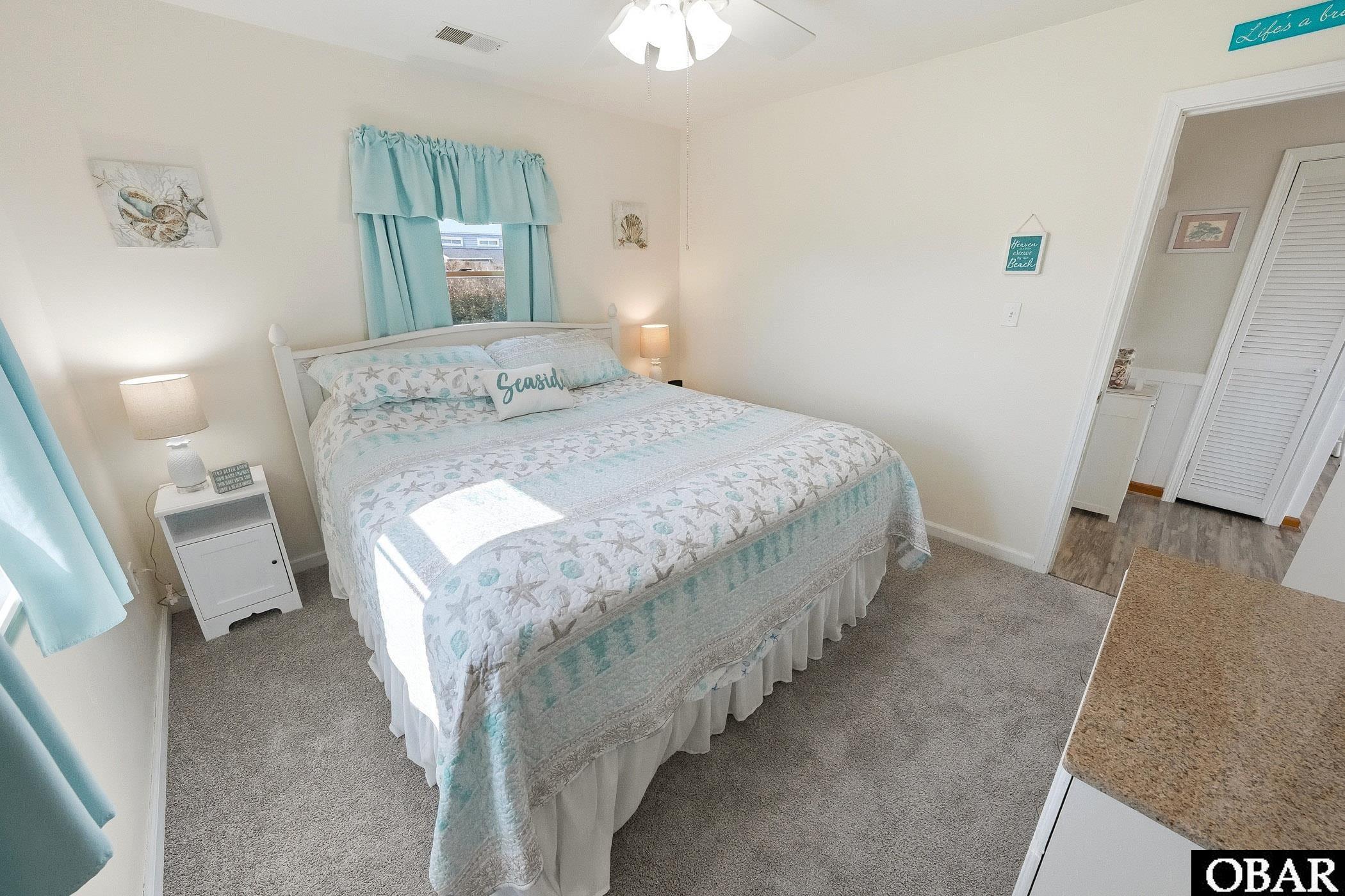 3629 Goosander Street, Unit 3 Kitty Hawk, NC 27949 - Photo 15 of 50 Sanctuary