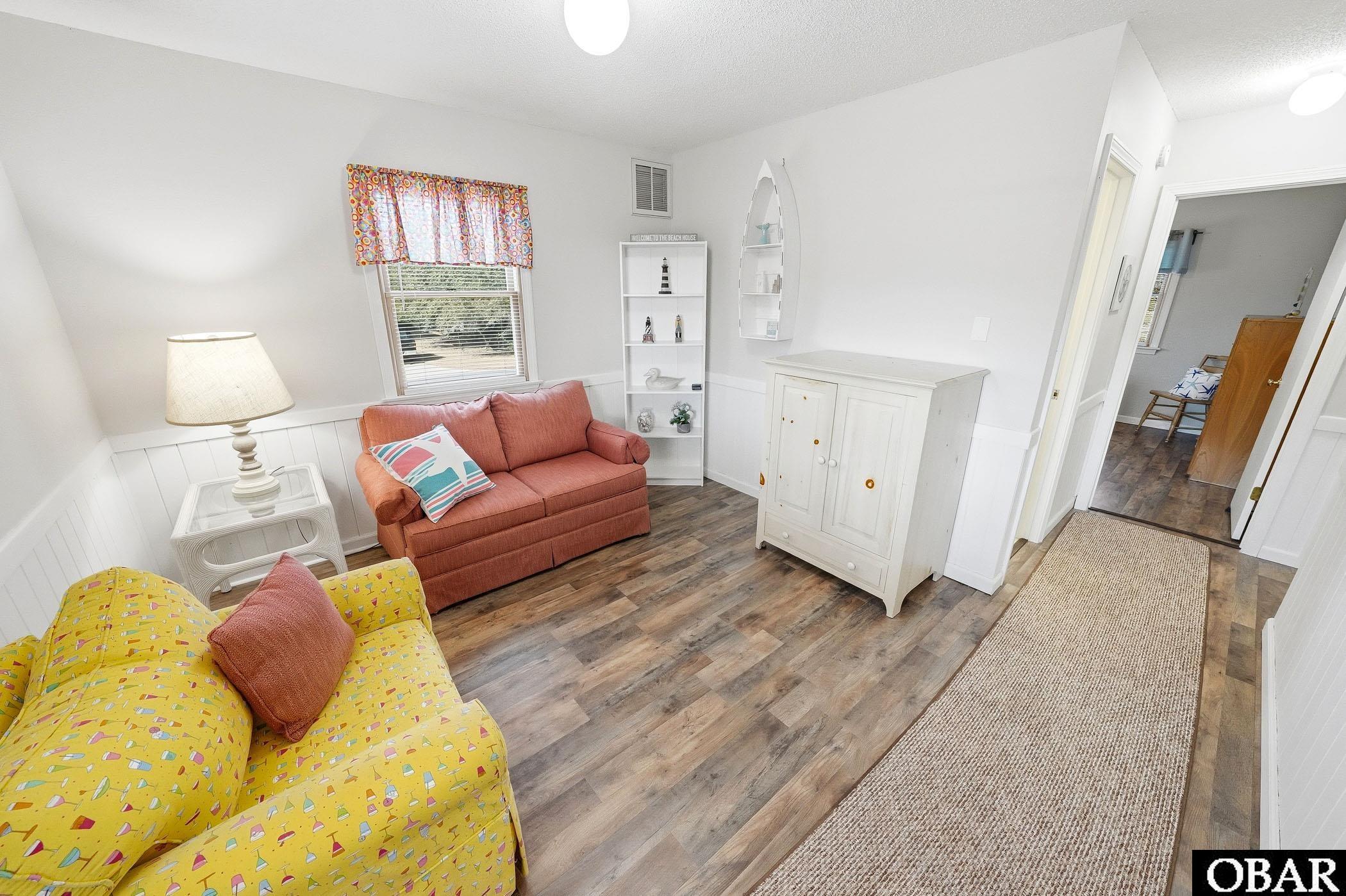 3629 Goosander Street, Unit 3 Kitty Hawk, NC 27949 - Photo 19 of 50 Second Living Space