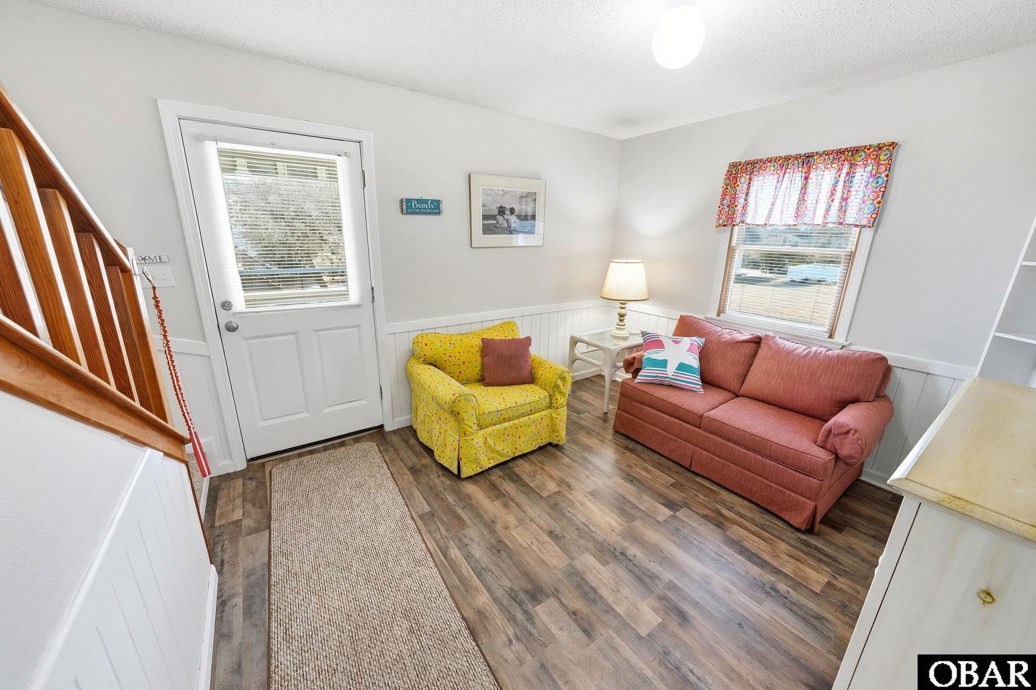 3629 Goosander Street, Unit 3 Kitty Hawk, NC 27949 - Photo 20 of 50 Lounge Space