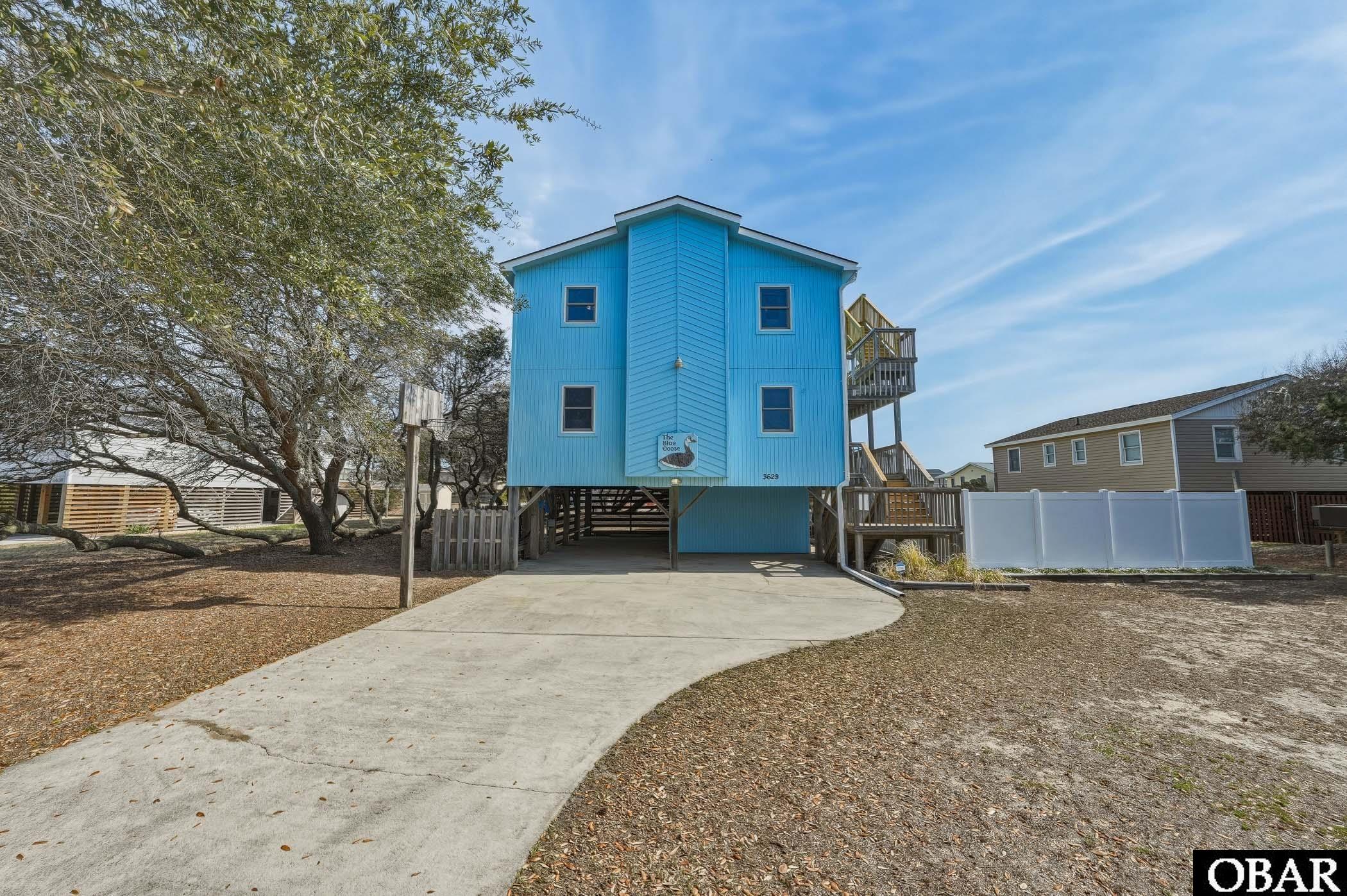 3629 Goosander Street, Unit 3 Kitty Hawk, NC 27949 - Photo 2 of 50 4 bedroom Retreat