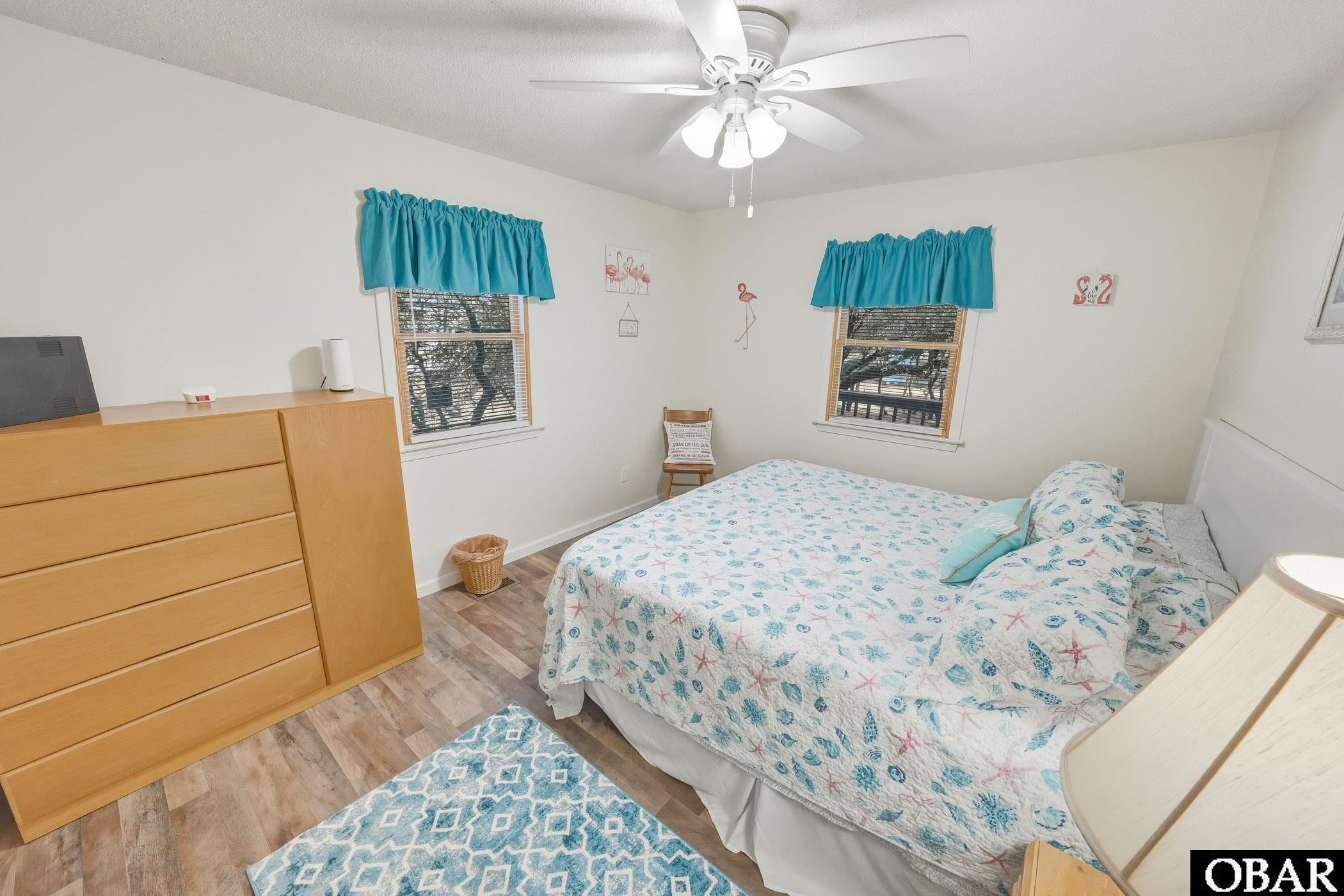 3629 Goosander Street, Unit 3 Kitty Hawk, NC 27949 - Photo 24 of 50 Full Bedroom