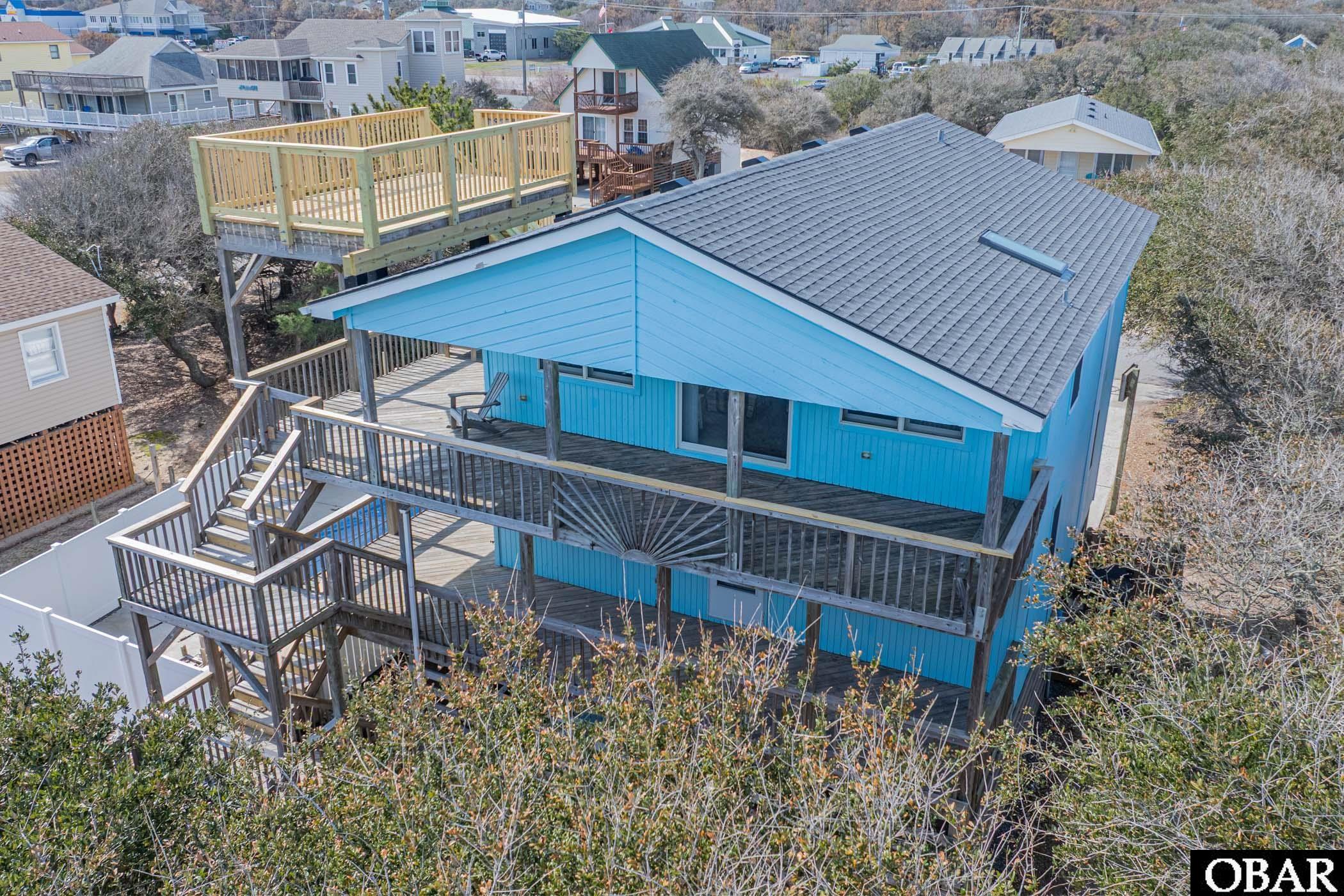 3629 Goosander Street, Unit 3 Kitty Hawk, NC 27949 - Photo 28 of 50 2026 Roof