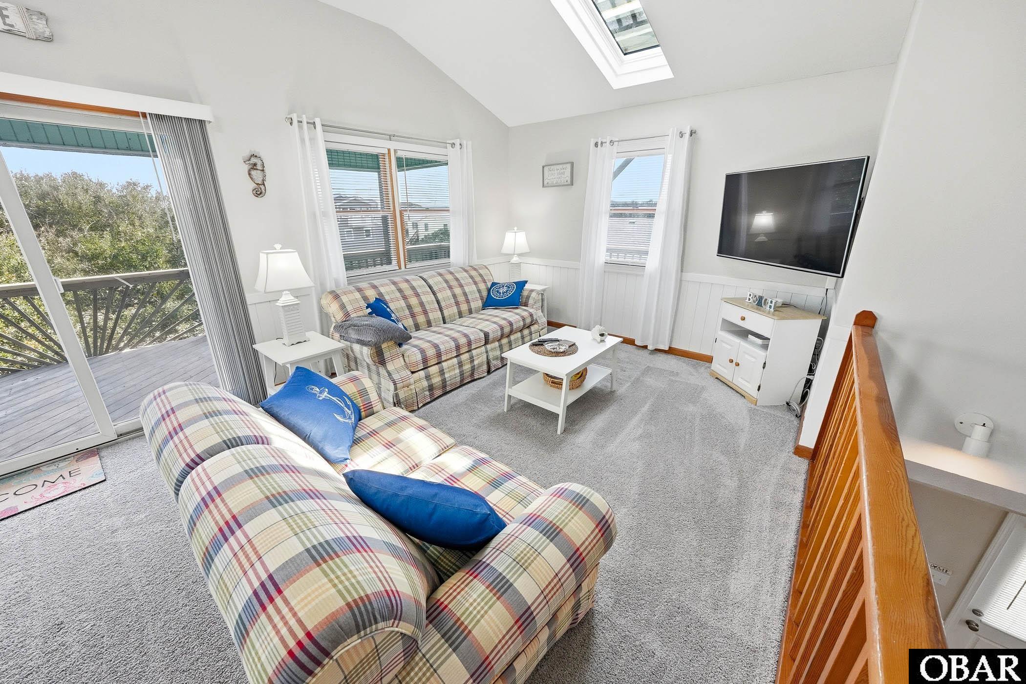 3629 Goosander Street, Unit 3 Kitty Hawk, NC 27949 - Photo 3 of 50 Natural Light