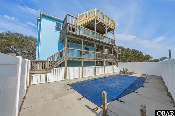 $799,000 | 3629 Goosander Street, Unit 3, Kitty Hawk, NC 27949