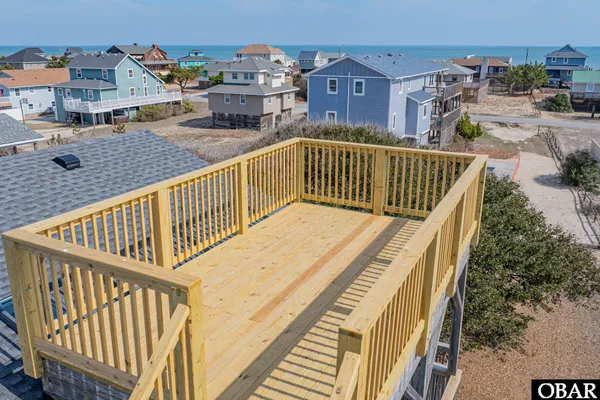 $799,000 | 3629 Goosander Street, Unit 3, Kitty Hawk, NC 27949