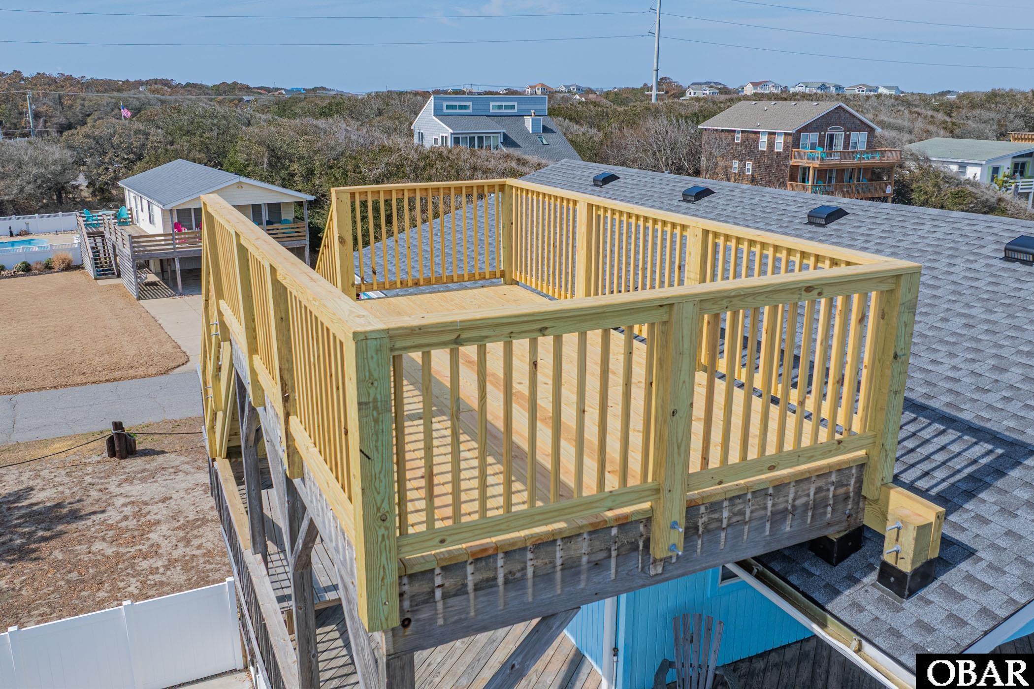 3629 Goosander Street, Unit 3 Kitty Hawk, NC 27949 - Photo 37 of 50