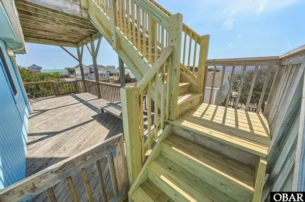 $799,000 | 3629 Goosander Street, Unit 3, Kitty Hawk, NC 27949
