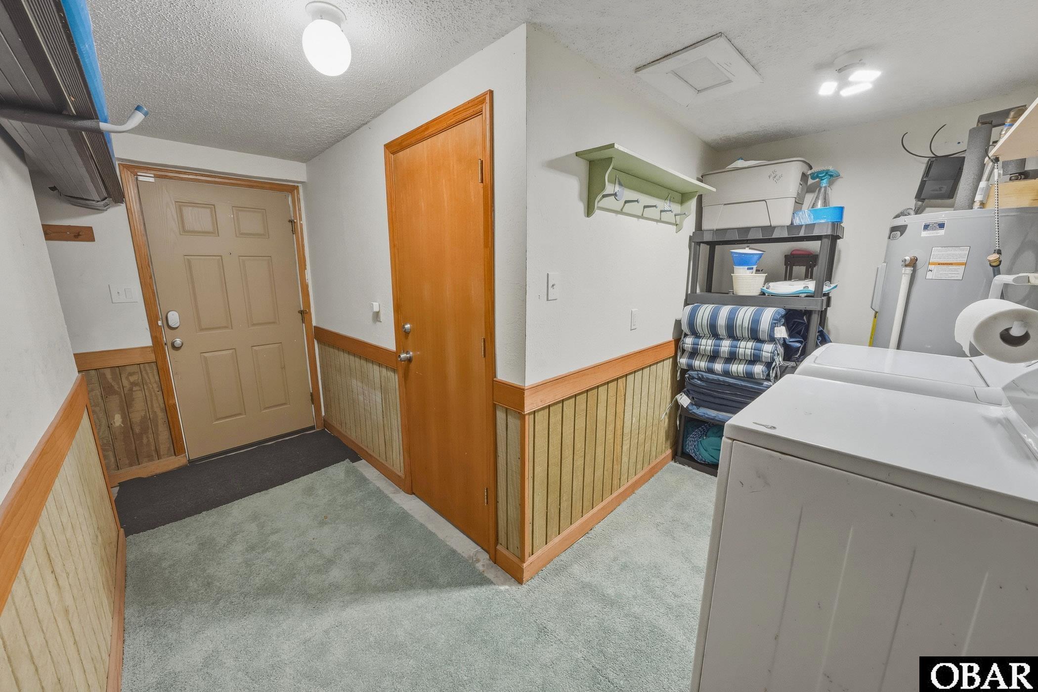 3629 Goosander Street, Unit 3 Kitty Hawk, NC 27949 - Photo 42 of 50 Entry Ground Floor