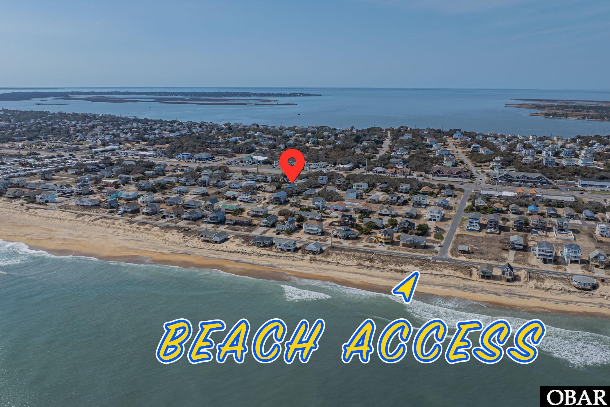 3629 Goosander Street, Unit 3 Kitty Hawk, NC 27949 - Photo 44 of 50