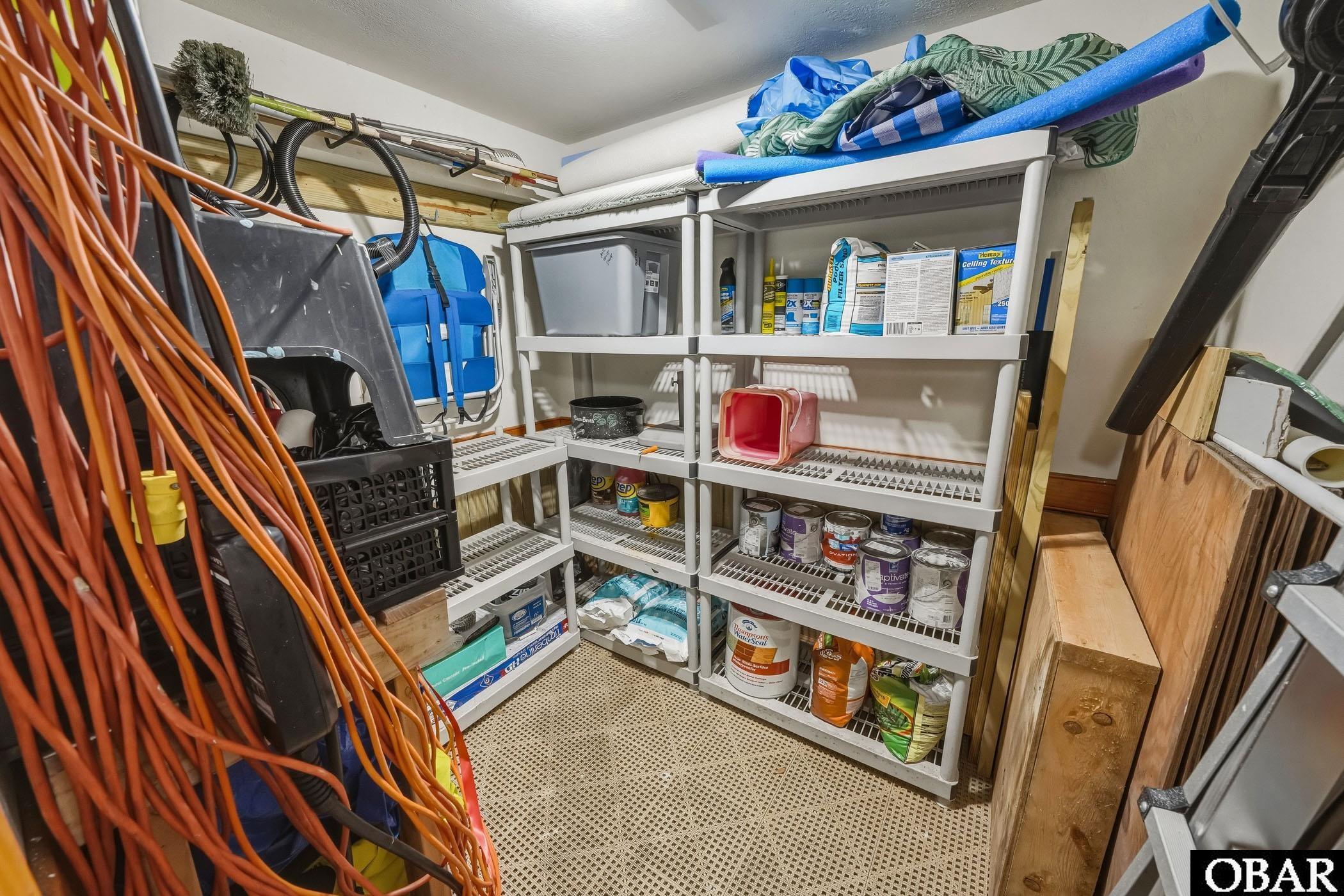 3629 Goosander Street, Unit 3 Kitty Hawk, NC 27949 - Photo 45 of 50 Storage