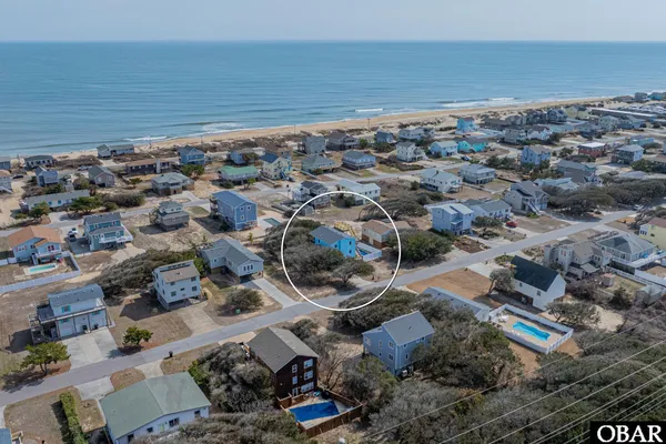 $799,000 | 3629 Goosander Street, Unit 3, Kitty Hawk, NC 27949