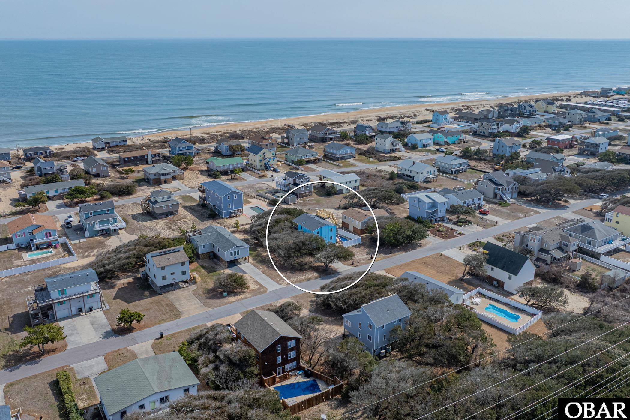 3629 Goosander Street, Unit 3 Kitty Hawk, NC 27949 - Photo 48 of 50