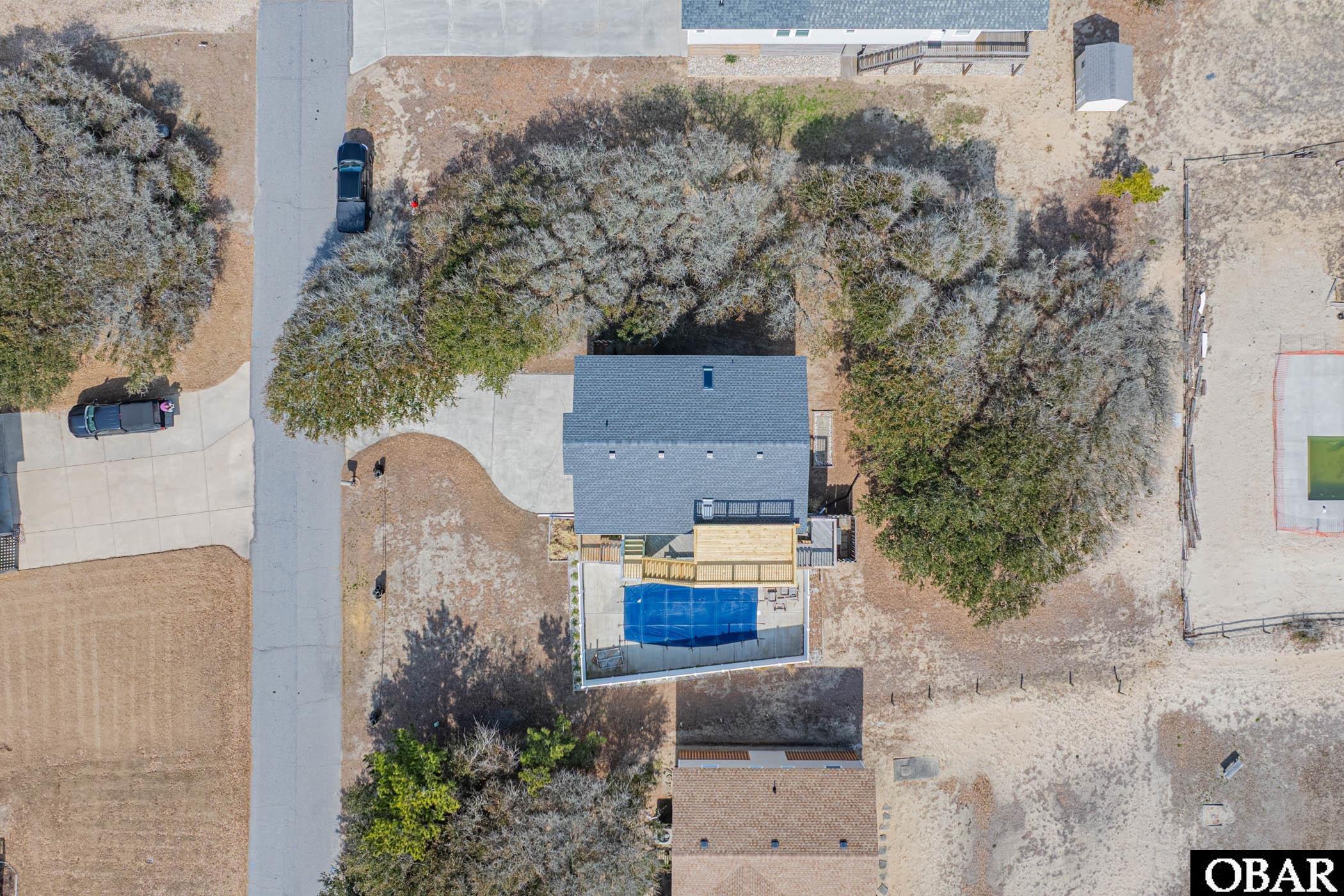 3629 Goosander Street, Unit 3 Kitty Hawk, NC 27949 - Photo 49 of 50